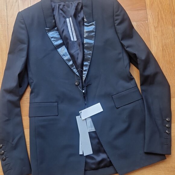 Rick Owens - Picture 1 of 2